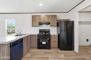 3164 W Century Dr, Benson, AZ 85602 - Photo 20