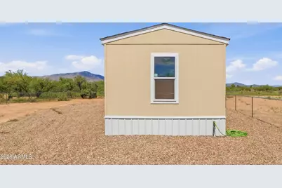 3164 W Century Drive, Benson, AZ 85602 - Photo 1