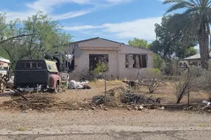 102 W Gorham St, Superior, AZ 85173 - Photo 1