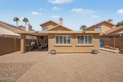 2919 E Woodland Drive, Phoenix, AZ 85048 - Photo 34