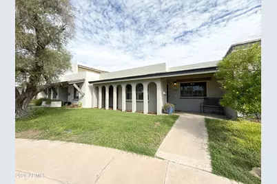 8314 E Keim Drive, Scottsdale, AZ 85250 - Photo 1