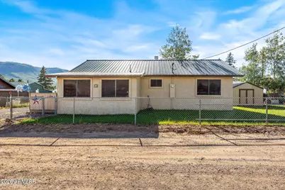 19 N County Road 2056 --, Alpine, AZ 85920 - Photo 32