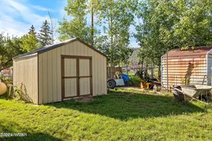 19 N County Road 2056 --, Alpine, AZ 85920 - Photo 26