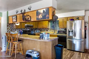 19 N County Road 2056 --, Alpine, AZ 85920 - Photo 10