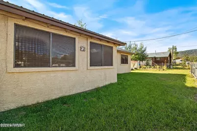 19 N County Road 2056 --, Alpine, AZ 85920 - Photo 4