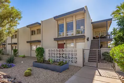 7315 E Northland Drive #4, Scottsdale, AZ 85251 - Photo 2