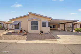 2208 W Baseline Ave, Apache Junction, AZ 85120 - Photo 1