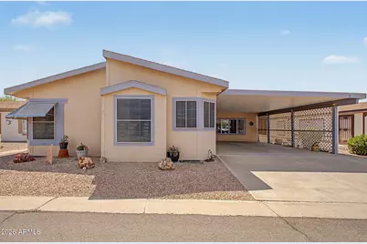 2208 W Baseline Avenue #3, Apache Junction, AZ 85120 - Photo 2