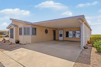 2208 W Baseline Avenue #3, Apache Junction, AZ 85120 - Photo 4