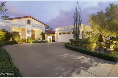 9451 N 110th Street, Scottsdale, AZ 85259 - Photo 1