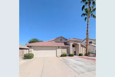 1874 E Sagebrush Street, Gilbert, AZ 85296 - Photo 1