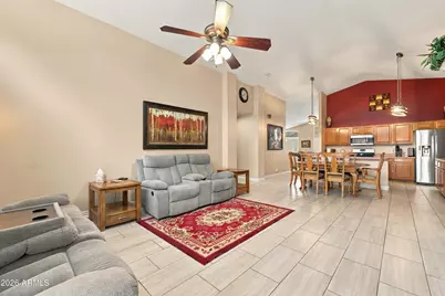 1874 E Sagebrush Street, Gilbert, AZ 85296 - Photo 14