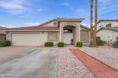1874 E Sagebrush Street, Gilbert, AZ 85296 - Photo 2
