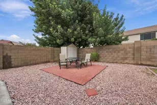 1874 E Sagebrush St, Gilbert, AZ 85296 - Photo 28