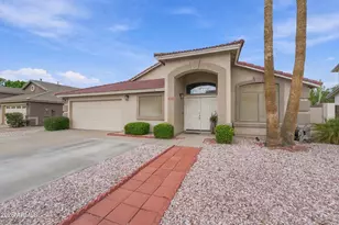 1874 E Sagebrush St, Gilbert, AZ 85296 - Photo 4
