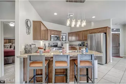 33 Monterey Circle, Sedona, AZ 86351 - Photo 4