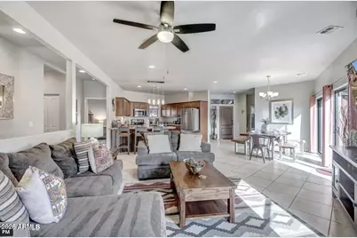 33 Monterey Circle, Sedona, AZ 86351 - Photo 2