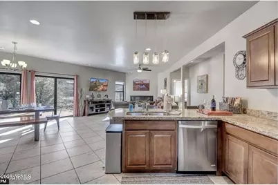 33 Monterey Circle, Sedona, AZ 86351 - Photo 6