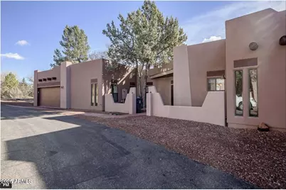 33 Monterey Circle, Sedona, AZ 86351 - Photo 1