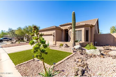 7238 E Tyndall Street, Mesa, AZ 85207 - Photo 2