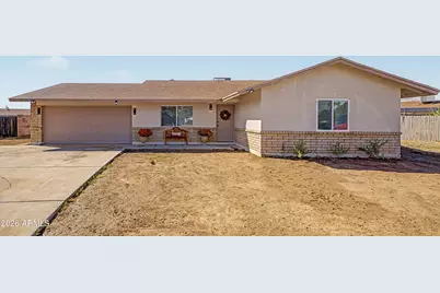 4348 N 80th Drive, Phoenix, AZ 85033 - Photo 1