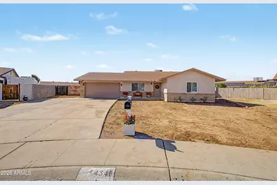 4348 N 80th Drive, Phoenix, AZ 85033 - Photo 4