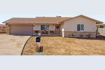 4348 N 80th Drive, Phoenix, AZ 85033 - Photo 2