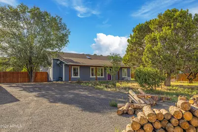 5650 Foster Road, Flagstaff, AZ 86004 - Photo 2