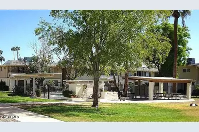 8211 E Garfield Street #J3, Scottsdale, AZ 85257 - Photo 1