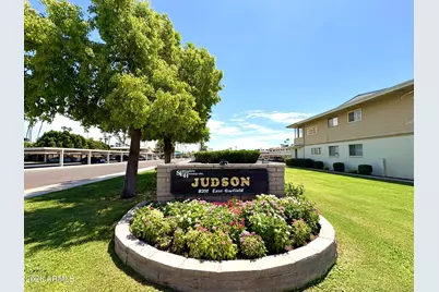8211 E Garfield Street #J3, Scottsdale, AZ 85257 - Photo 2