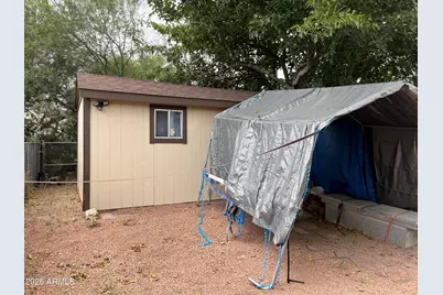 5680 N Debbie Lane, Rimrock, AZ 86335 - Photo 30