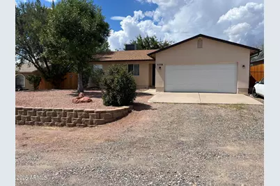 5680 N Debbie Lane, Rimrock, AZ 86335 - Photo 2