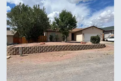 5680 N Debbie Lane, Rimrock, AZ 86335 - Photo 1