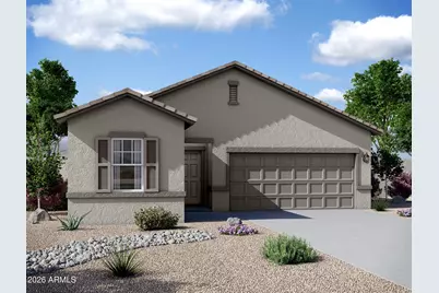 2475 E Equine Drive, San Tan Valley, AZ 85140 - Photo 1