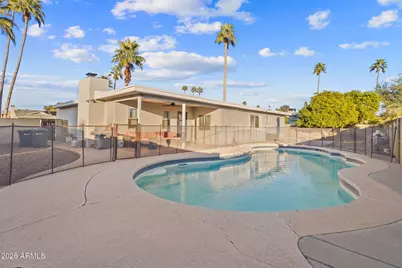 5301 E Friess Drive, Scottsdale, AZ 85254 - Photo 4