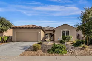 4489 W Maggie Dr, San Tan Valley, AZ 85144 - Photo 1