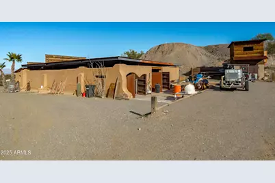 69182 N Centennial Park Road, Salome, AZ 85348 - Photo 60