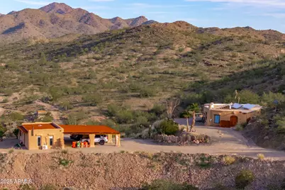 69182 N Centennial Park Road, Salome, AZ 85348 - Photo 2