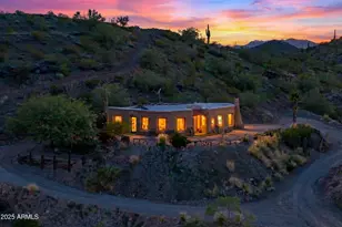 69182 N Centennial Park Rd, Salome, AZ 85348 - Photo 4