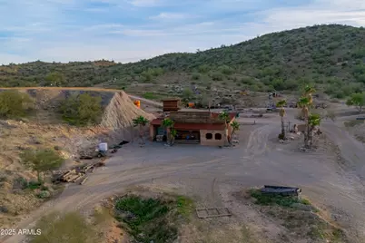 69182 N Centennial Park Road, Salome, AZ 85348 - Photo 52