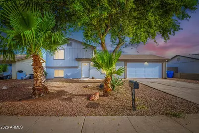4648 E Alta Vista Road, Phoenix, AZ 85042 - Photo 2