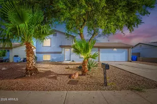 4648 E Alta Vista Rd, Phoenix, AZ 85042 - Photo 2
