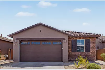 2979 E Yuma Avenue, Apache Junction, AZ 85119 - Photo 2