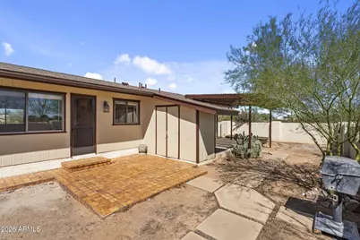 50921 W William Road, Aguila, AZ 85320 - Photo 28
