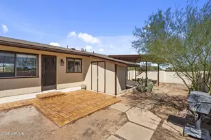 50921 W William Rd, Aguila, AZ 85320 - Photo 28
