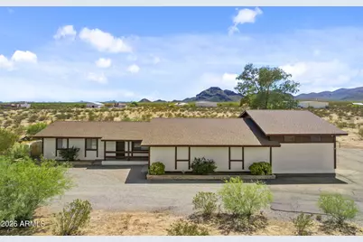 50921 W William Road, Aguila, AZ 85320 - Photo 8