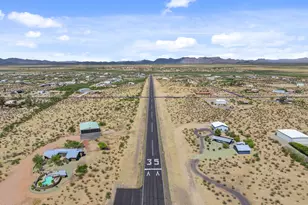 50921 W William Rd, Aguila, AZ 85320 - Photo 30