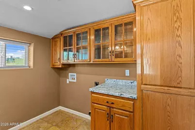 50921 W William Road, Aguila, AZ 85320 - Photo 38