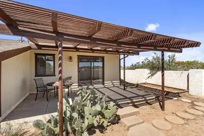 50921 W William Road, Aguila, AZ 85320 - Photo 26