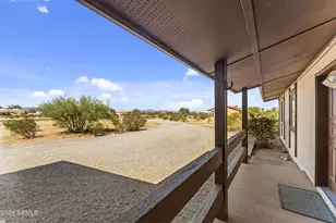 50921 W William Rd, Aguila, AZ 85320 - Photo 50